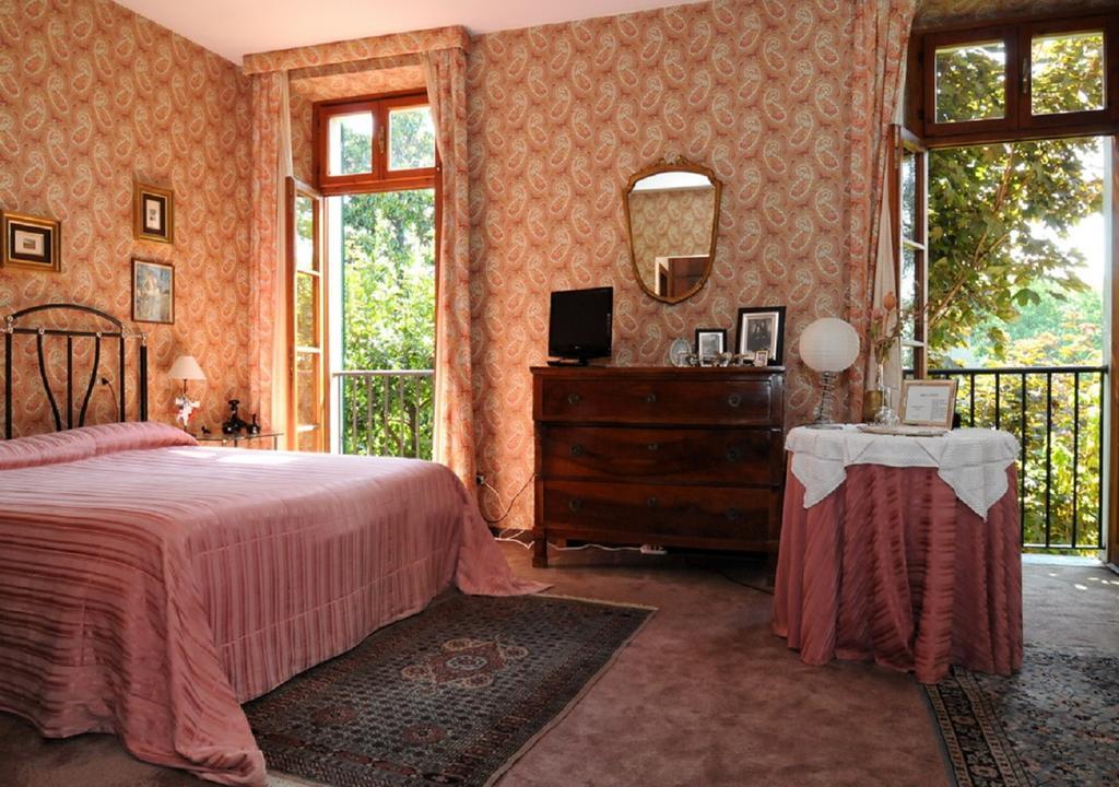 La Corte B&B Passirano Eksteriør bilde